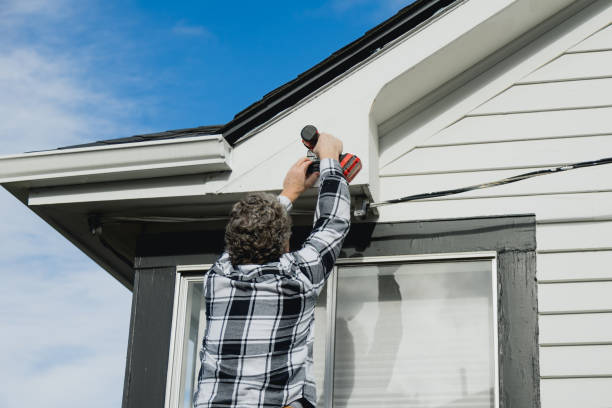 Best Fiber Cement Siding Installation  in Meeker, CO